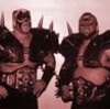 なつかしの昭和プロレス：伝説のユニット：ロードウォリアーズ