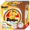 DOBBLE（ドブル）〜家族でハマるボードゲームシリーズvol3〜同じ絵柄を探しだせ！子どもの思考力を育てよう。