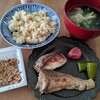 肉の脂がキツい