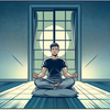 「心の静けさを取り戻す」集中力を高める４つのシンプルなステップ