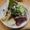 西川口の「居酒屋かど」に飲みに行きました🐟️