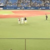 5打席連続ホームランの現場⚾️