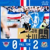 【football】若手が躍動！横浜F・マリノス