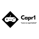 Capr1の日々
