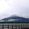 嘆きの富士山麓・ふもとっぱら①霊峰が俺を呼んでいる