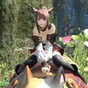 FINAL FANTASY14 ～解説しながらタイムアタック～