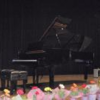 2012ピアノ演奏会