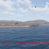 係留機雷　Naval Mine (Moored)について