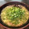 博多ラーメン 「麺屋 小鉄」