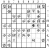 SS5-2 相矢倉46銀37桂型(14)