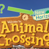 【あつ森】あつまれどうぶつの森の英訳はAnimal Crossing: New Horizons ! ←New Horizonsってなに？