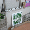 小田原市栄町　　ウールムール　WOOLLOO MOOLOO