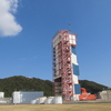 内之浦でＨ３ロケット打ち上げを待つも。。　　鹿児島から帰ってきたよ　