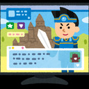 子育てパパのゲーム事情