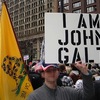 #アイン・ランド はレーニン共産主義の私生児（その２）～質問『Who is John Galt?』→回答『オマエじゃない(笑)』 #リバタリアン