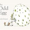 The odd egg