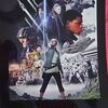 STAR WARS 最後のジェダイ