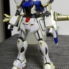 MG ガンダムF91 ver.2.0制作日記(8)