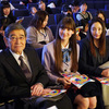 10月30日、仲間由紀恵(2024)
