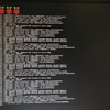 raspberry piでend Kernel panic - not syncing: Attempted to kill init! exitcode=0x0000000bというエラーメッセージが表示された時に対応したこと
