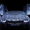 420馬力に！BMW新型「i8」マイチェン オープン「i8ロードスター」追加 2018年発表