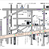 米井さんのち密な地図＆よしまささんの江ノ電　