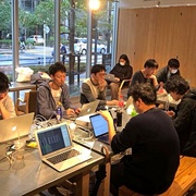 Locopartners 開発ブログ