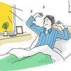 病んでしまうのは寝ないから！睡眠とメンタルヘルスの関係性