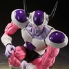 【ドラゴンボールZ】S.H.フィギュアーツ『フリーザ 第二形態』可動フィギュア【バンダイ】より2023年4月発売予定☆