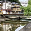 城崎温泉、鳥取、岡山、広島2日目
