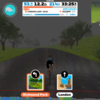 Zwift 520 London気ままコース
