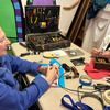 アメリカ　「リペアカフェRepair Cafes  」の活動が広がっています