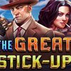 6 Tips Main Slot The Great Stick-Up Terbaik yang Jarang Pemain Ketahui!