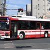 京阪バス N-3900号車 [京都 200 か 1682]