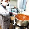 子供食堂　ハヤシライスのコツは