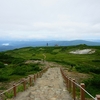 2022/08 日帰り登山 日本百名山 大雪山 