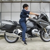 Ｒ１２００ＲＴのローダウン