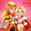 【アーチャー伝説】バレンタイン コード報酬『lovearchero』