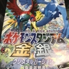 中古ソフト発掘日誌【ポケモンスタジアム金銀・星のカービィ鏡の大迷宮】