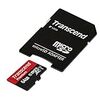 【Amazon.co.jp限定】Transcend microSDXCカード 64GB Class10 UHS-I対応 Nintendo Switch 動作確認済 TS64GUSDU1PE (FFP)