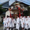 鎌倉のお祭り　大町まつり