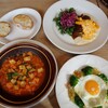 浦和『デニーズ・浦和駅前店』。(2024.11.16土)