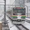 首都圏の鉄道はなぜ雪にこれほど弱いのか？「間引き運転」の裏事情