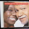 RANDY CRAWFORD & JOE SAMPLE「Feeling good」