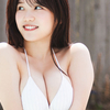 ミニグラ界の新生・堀みなみのHカップ爆乳水着画像【９】