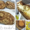 ビアードパパの恐竜のガリガリたまごシューを実食レビュー。クッキーそのものでした。【スイーツ】
