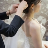 結婚式髪の毛を染めるのは何日前がベスト？当日までのヘアケアについて紹介