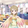 森久保乃々ちゃんをプロデュースしましょう。可愛いですよ！