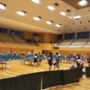 【大会結果】ワンピース越谷卓球大会