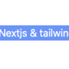 nextjsとtailwindcssのインストールと設定